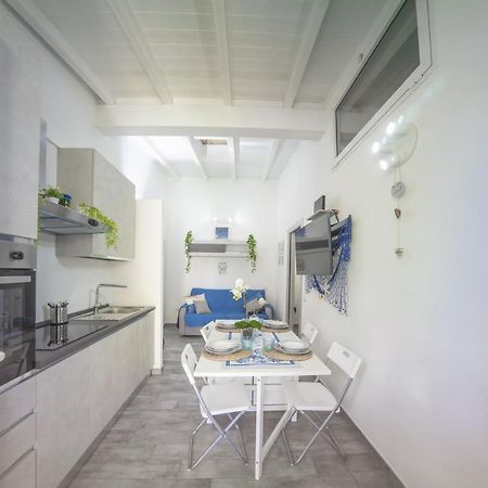 Sun&Garden Flat Villa Cagliari Buitenkant foto