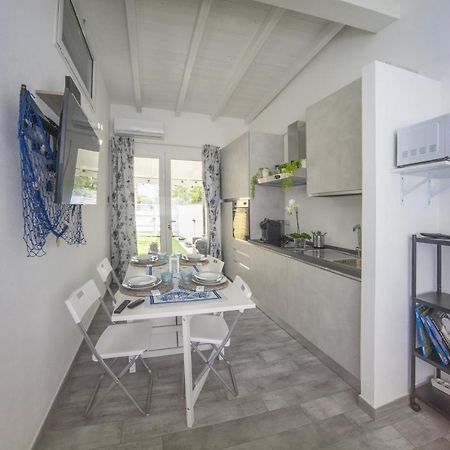 Sun&Garden Flat Villa Cagliari Buitenkant foto