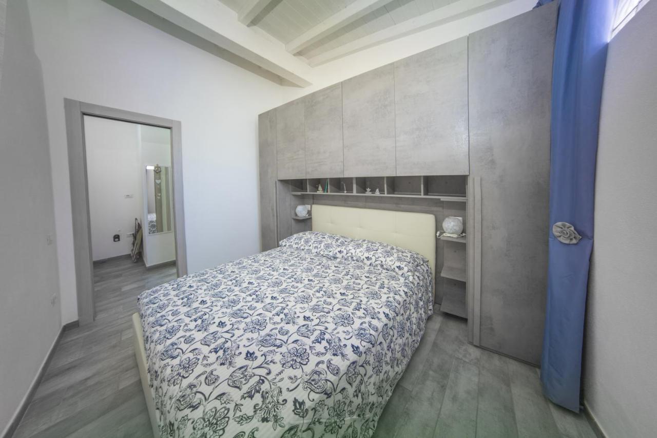 Sun&Garden Flat Villa Cagliari Buitenkant foto