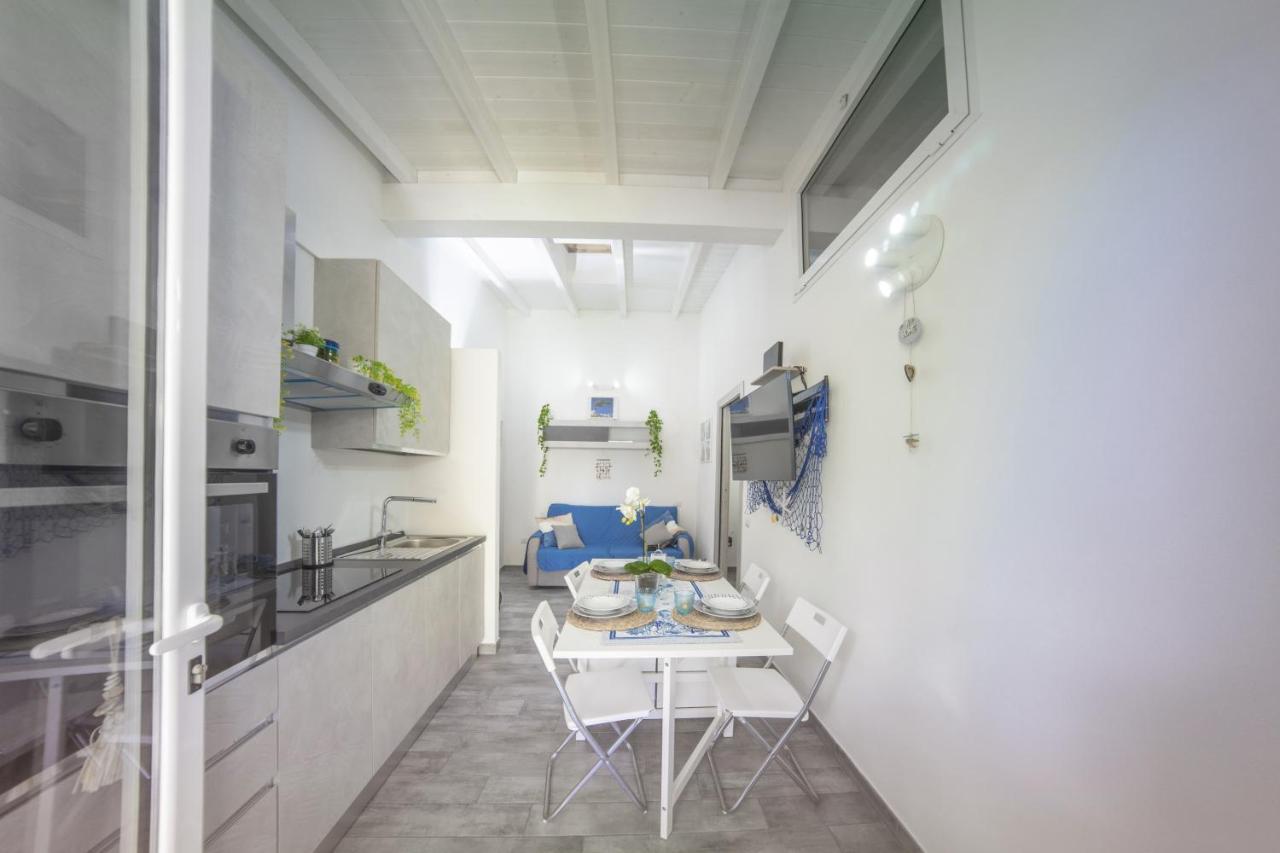 Sun&Garden Flat Villa Cagliari Buitenkant foto